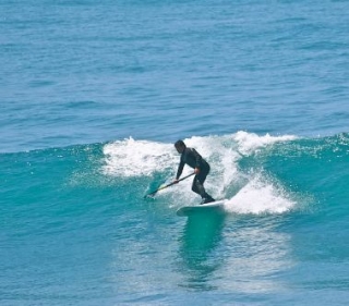  Paddle-Surf 